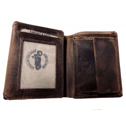 Kožená peněženka (2)