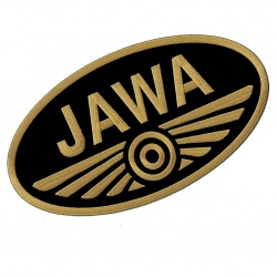 JAWA 3991