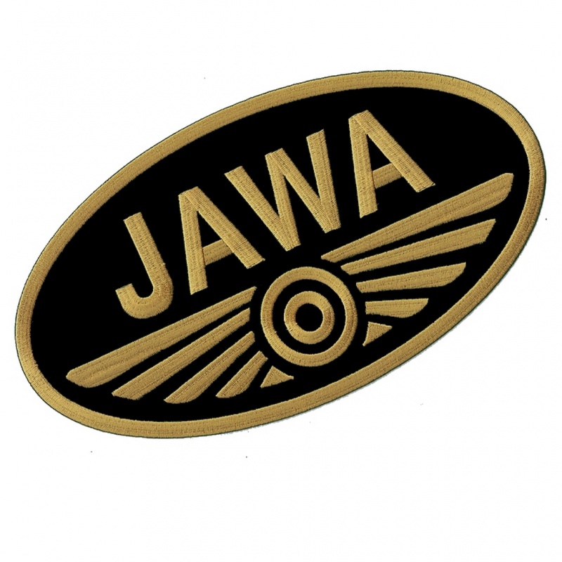 JAWA 3991